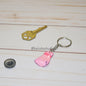 Boxing Glove Keychain