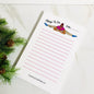 Cool Split To Do List