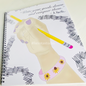 Goals Monthly Planner