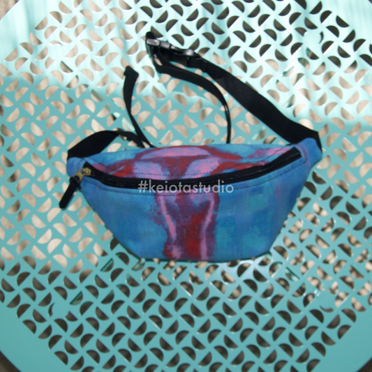 Uterus Fanny Pack